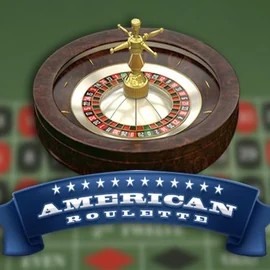 Enjoy American Roulette (BGaming) by BGAMING – logo hosted on bloodyslots.eu.com