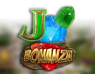 Logo of Bonanza Megaways from Big Time Gaming at Bloody Slots Casino