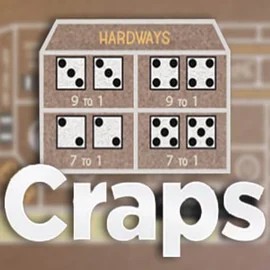 Craps (Nucleus Gaming) online slot from Nucleus Gaming – play at bloodyslots.eu.com