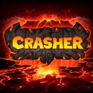 game logo by Galaxsys on bloodyslots.eu.com