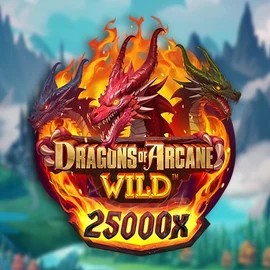 game logo by Foxium on bloodyslots.eu.com