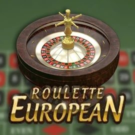 European Roulette (BGaming) logo by BGAMING Bloody Slots Casino