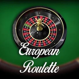 European Roulette (Red Tiger) casino game by Red Tiger Gaming – featured logo at Bloody Slots Casino