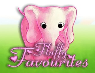 Fluffy Favourites logo by Eyecon at Bloody Slots CasinoFluffy Favourites
