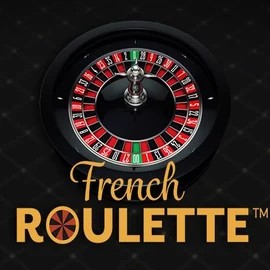 French Roulette (NetEnt) slot icon by NetEnt, available at Bloody Slots Casino