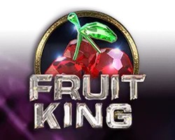 game logo by CQ9 Gaming on bloodyslots.eu.com