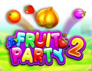 Fruit Party 2 online slot from Pragmatic Play – play at bloodyslots.eu.com