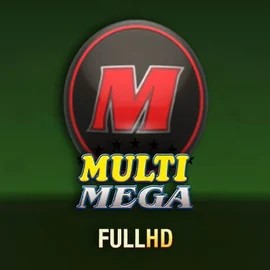 Multi Mega Full HD logo by FBM at Bloody Slots CasinoMulti Mega Full HD