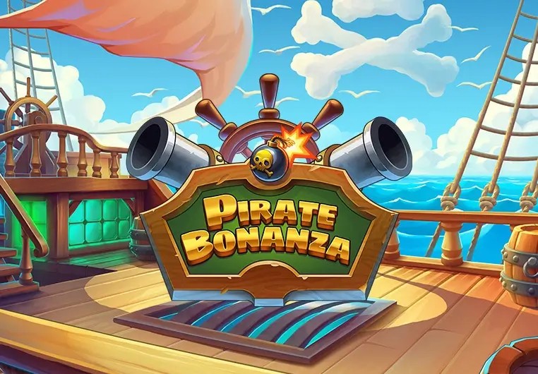 game logo by Backseat Gaming on bloodyslots.eu.com