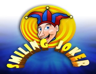 Smiling Joker logo by Apollo Games at Bloody Slots CasinoSmiling Joker
