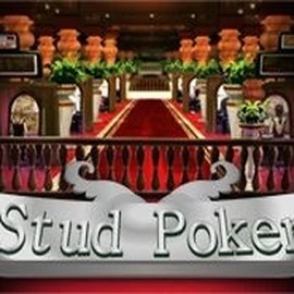 Stud Poker 3D – slot by iSoftBet, featured at bloodyslots.eu.com